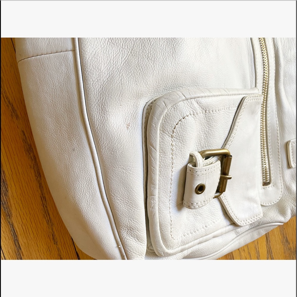 ANTIQUE AUTHENTIC MARC JACOBS Purse - Picture 2 of 4